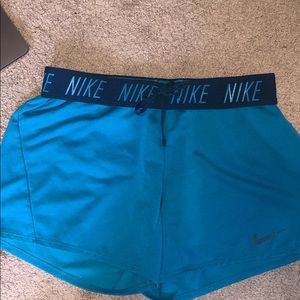 Nike shorts-NWOT
